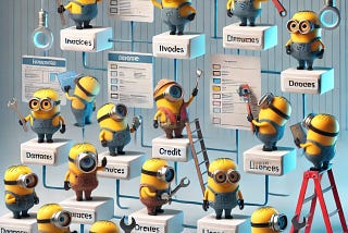 Classification Tree for LLMs