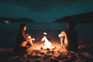 What You Should Know About Campfires