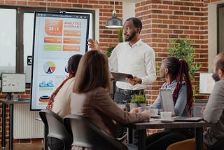 What Startup Pitch Decks Actually Look Like in 2026