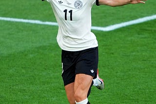Controversy and Control: Germany Edges Denmark in Basel #2768