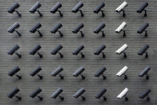Managing Smart Surveillance Systems