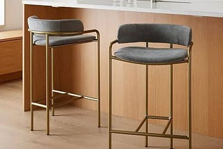 lenox-bar-stool-performance-velvet-dark-olive-dark-bronze-west-elm-1