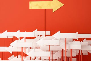 Why Reorganizing Your Year Goals Requires More Than Better Planning