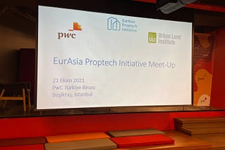 Istanbul Proptech Map Version 5