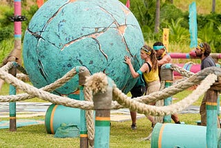 Survivor 50 — Episode 7 Power Rankings