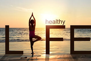 Top 3 recommendations to keep your health strong