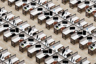 How One Toxic Manager Changed Everything