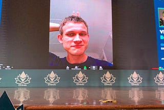 ETHIndia 2 — Flashes of brilliance, Fun and Vitalik