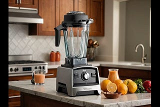 Vitamix-Blender-1