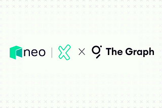 The Graph integrates Neo X to provide top-notch indexing for developers