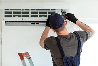 Why Ductless Mini Split Installation is Revolutionizing Home Comfort