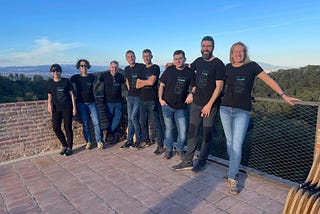Xilva raises $1.8M to build first Platform for Forest Investments