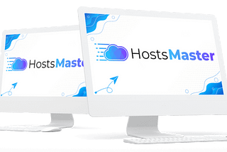 HostsMaster Review ✅ Full OTO Details + Honest Reviews — Yogesh kashyap