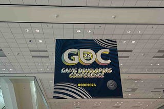 #GDC2024: Matrix Universe at the Game Developers’ Conference 2024