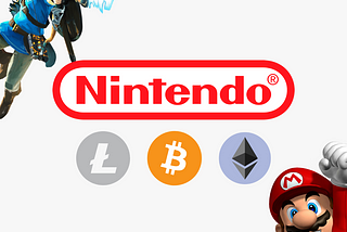 How to use crypto in the Nintendo eShop and Save More