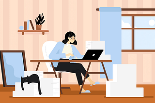 7 Habits of Highly Effective Remote Workers