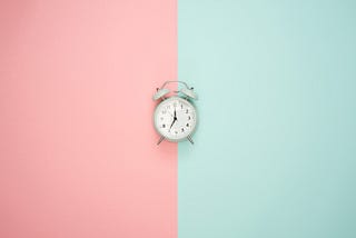 Stop Valuing Other People’s Time Over Your Own