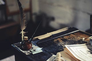 The Biggest Obstacle In Writing Is You