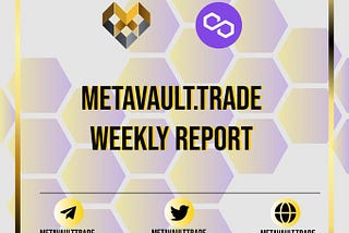 Metavault.Trade — Simple And Low-Cost Spot And Perpetual Exchange