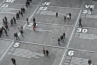 o decálogo do facilitador