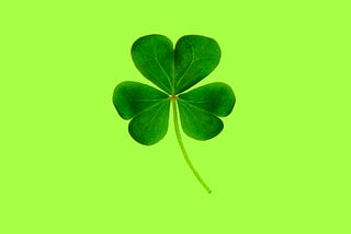 Luck: The Invisible Hand in Business and Venture Capital