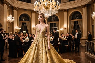 Yellow-Gold-Dress-1