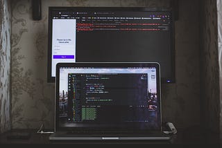 TODO app with React and Redux — Part 1