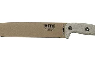 esee-junglas-fixed-blade-knife-dark-earth-1