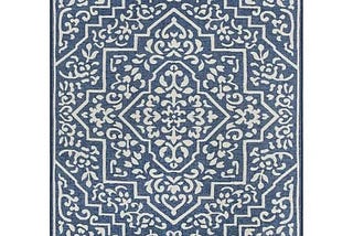 mainstays-traditional-medallion-5-x-7-outdoor-rug-polypropylene-polyester-blue-ivory-1