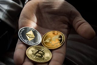 Do Not Start Investing In Cryptocurrency Without Reading This.