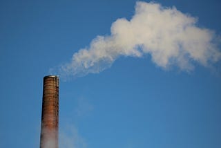 Detecting Polluting Industries with Machine Learning