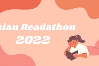 Asian Readathon 2022