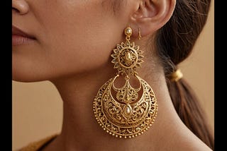 Chunky-Gold-Earrings-1