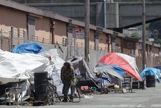 Solving the Homelessness Crisis in San Francisco