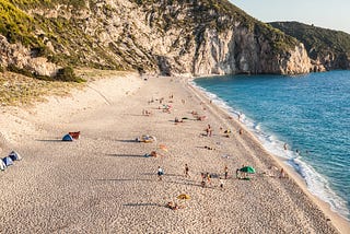 Discover Milos (Greek Island) — Unique beauty & beaches