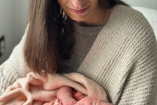 My Home Birth: A Miracle at the Eleventh Hour
