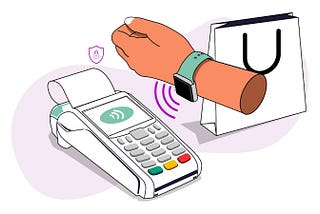 How RFID Cashless Payment Systems are Reshaping Consumer Behavior