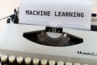 5 Steps to Mastering Machine Learning: A Beginner’s Guide