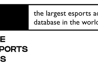 The Esports Ads — the largest esports advertising database goes live