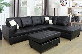hommoo-convertible-sectional-sofa-l-shaped-couch-for-small-space-living-room-blackwithout-ottoman-si-1