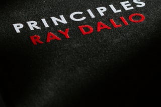 What Can We Learn From Ray Dalio Recent Moves?