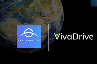 The seed funding round at VivaDrive