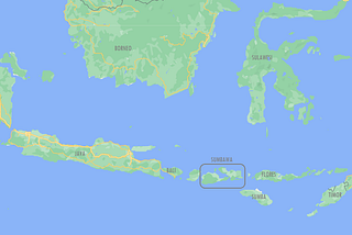 Sumbawa as ‘Little Java’