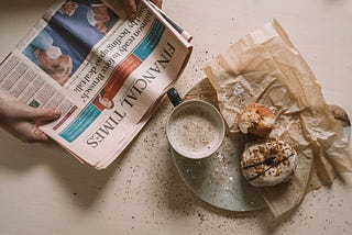 Getting Bored With Your Bagel Guillotine?