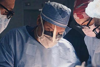 Difference Between Reconstructive and Cosmetic Plastic Surgery