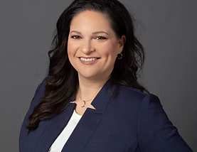 The 2025 Political Q&A Series: Kathleen Madonna-Emmerling, Candidate For Allegheny County Council