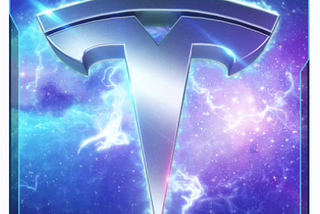 Breaking News: The Second Tesla Energy Card has been Redeemed