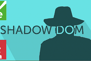 W3C Webdriver conquering automation of Shadow DOM {Chapter 2}