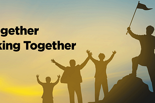 Thinking Together about Thinking Together