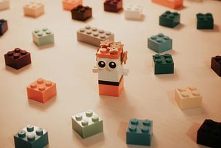 How To Build Yourself An Original Character For Your Fiction
